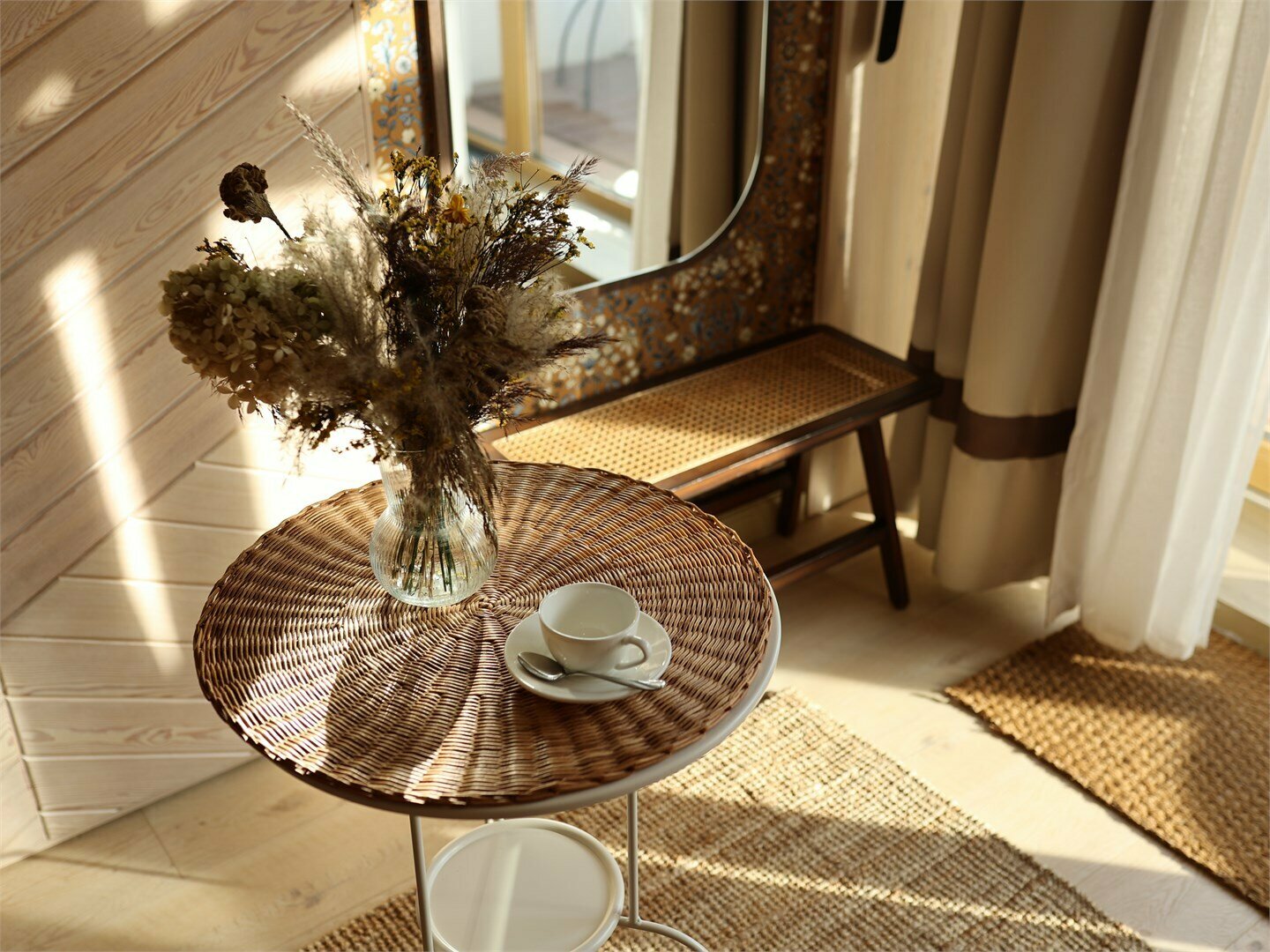 Любовь и голуби Premium