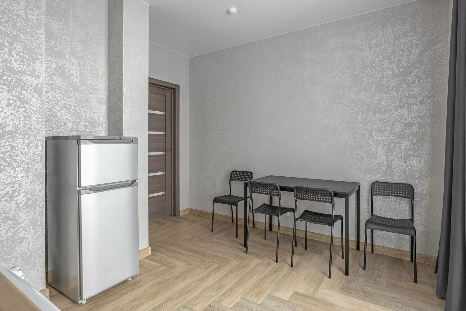 Люкс с видом на реку