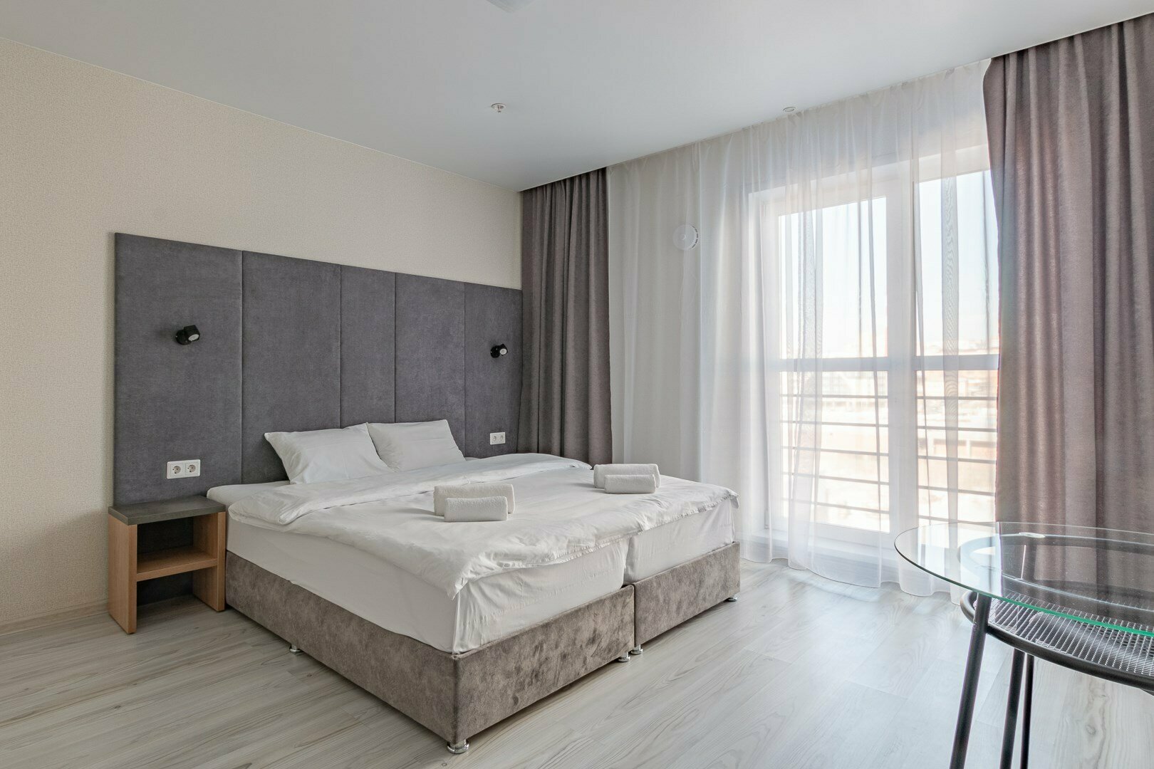 Стандарт Двухместный