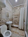 полулюкс плюс с балконом в Чайка
