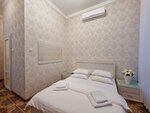 полулюкс без балкона в Чайка