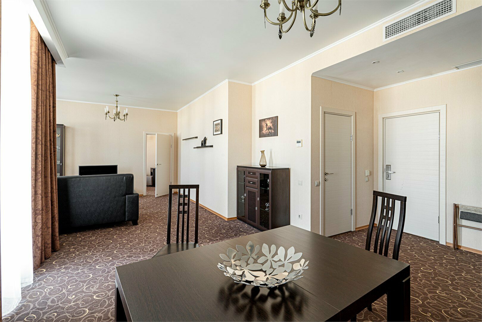 Люкс «ГЕРМЕС»