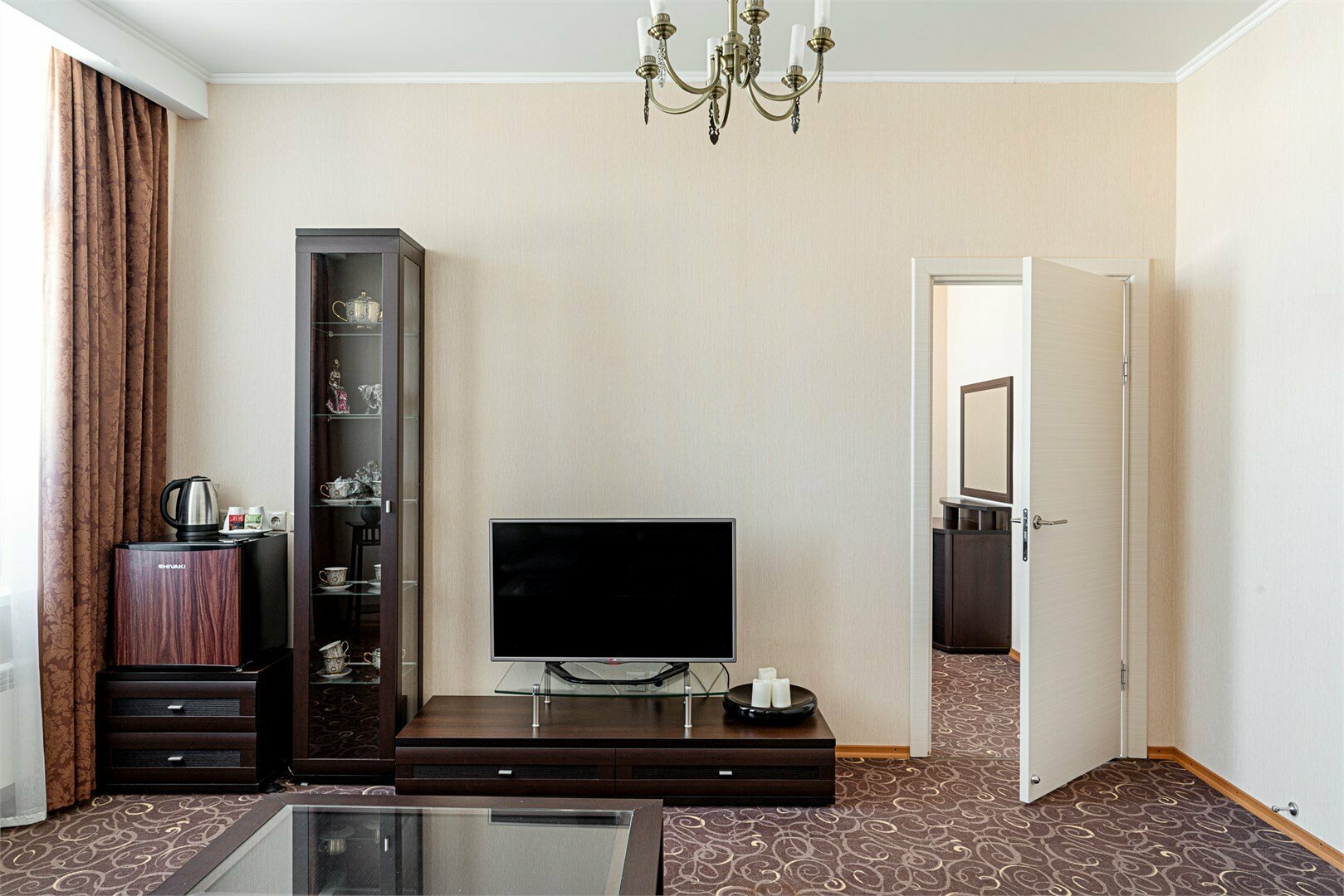 Люкс «ГЕРМЕС»