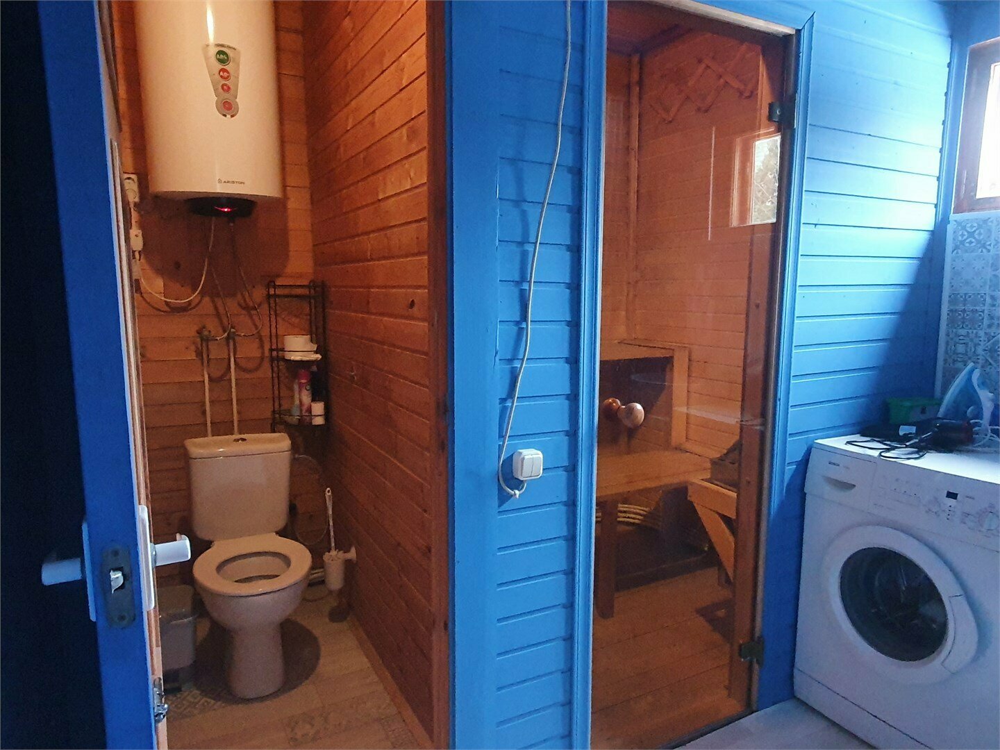 Апартаменты на 6 гостей