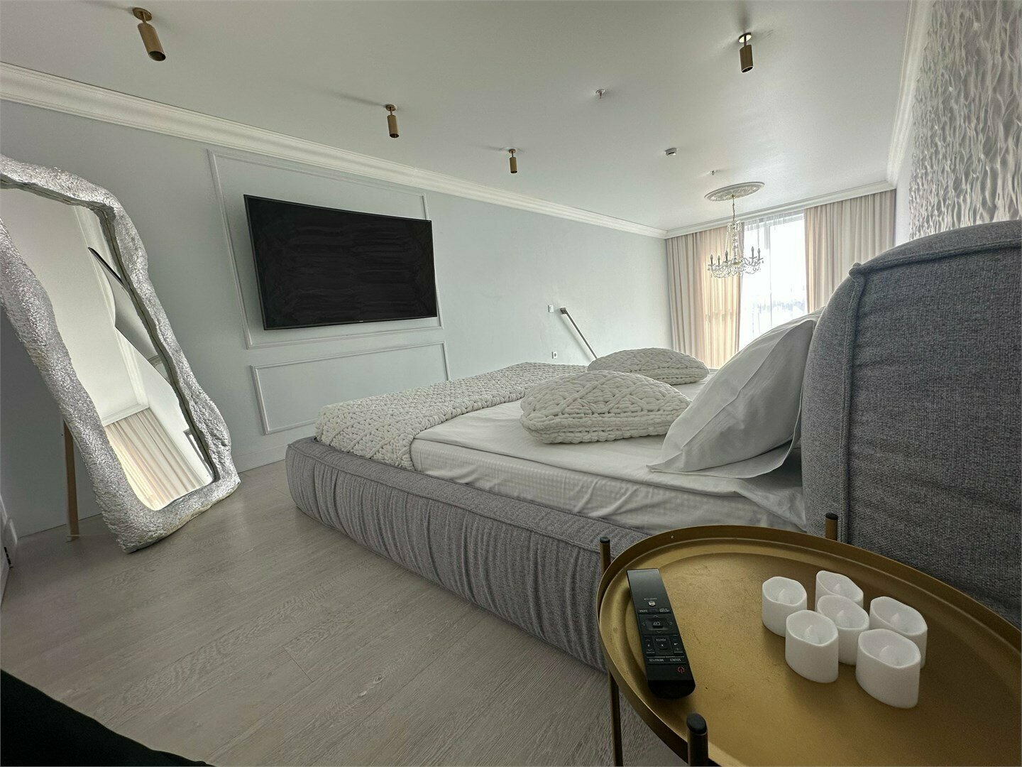 Чернышевского 1Б 1001