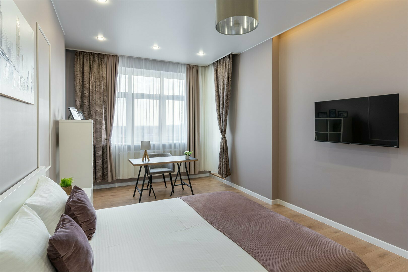 2-к Супер Люкс 635