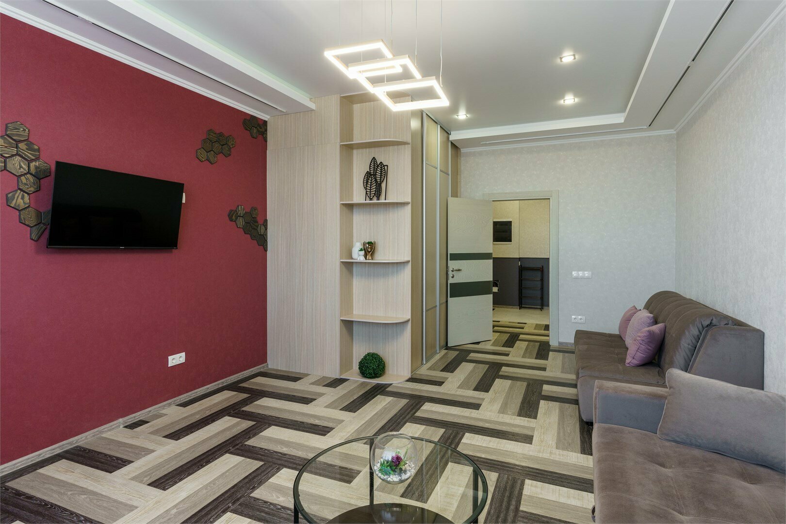 3-к Бизнес 545