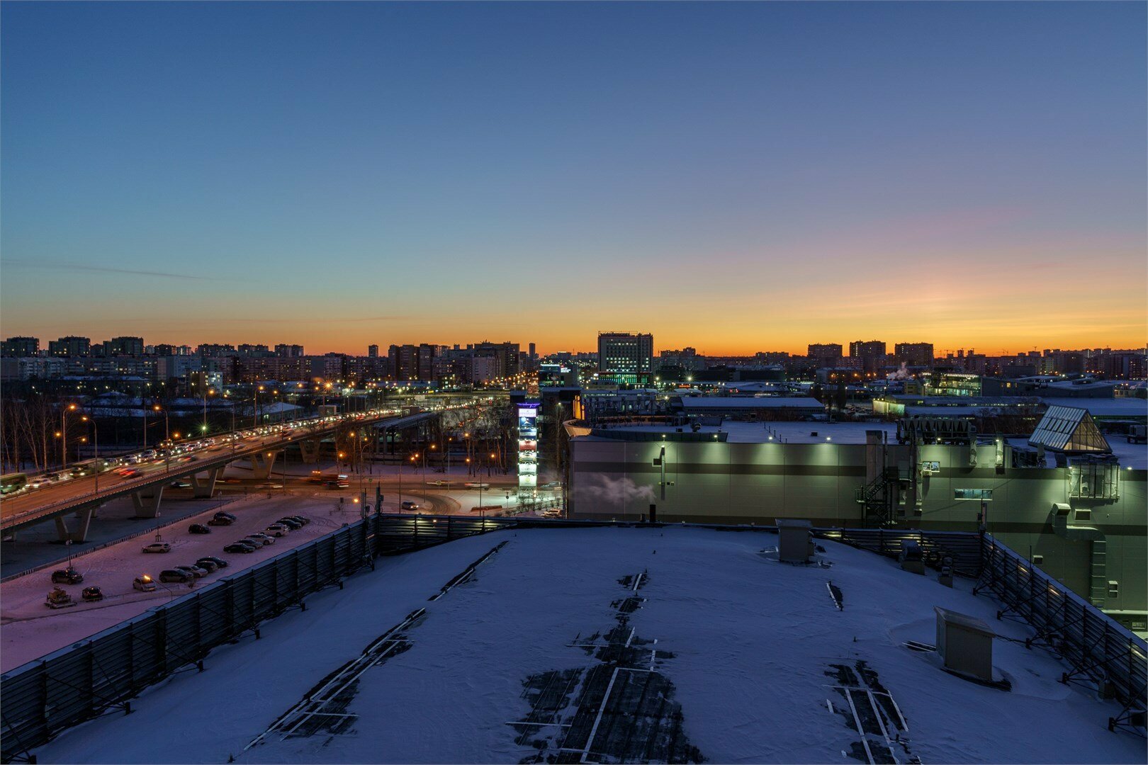 2-к Бизнес 30