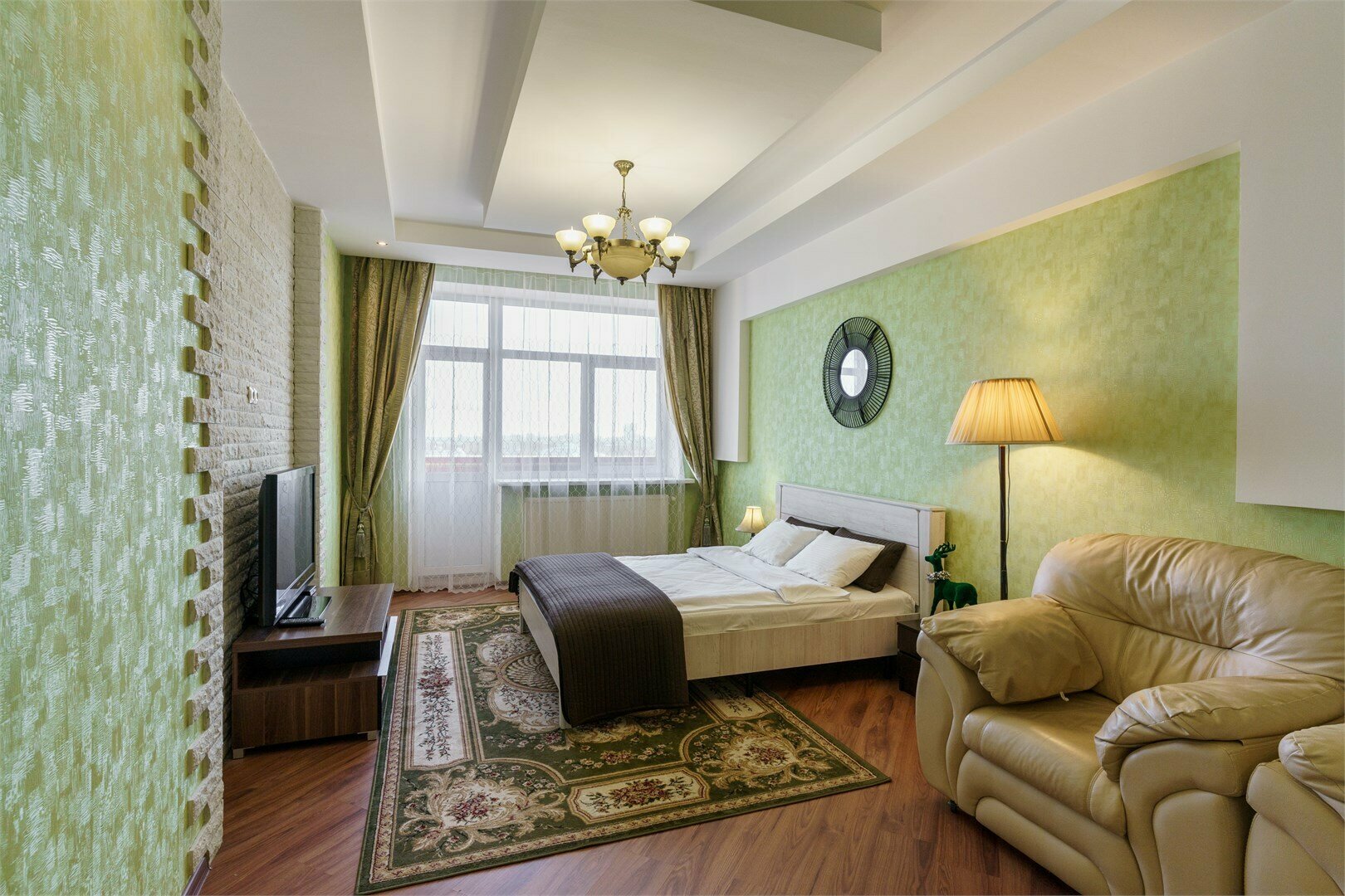 2-к Бизнес 134