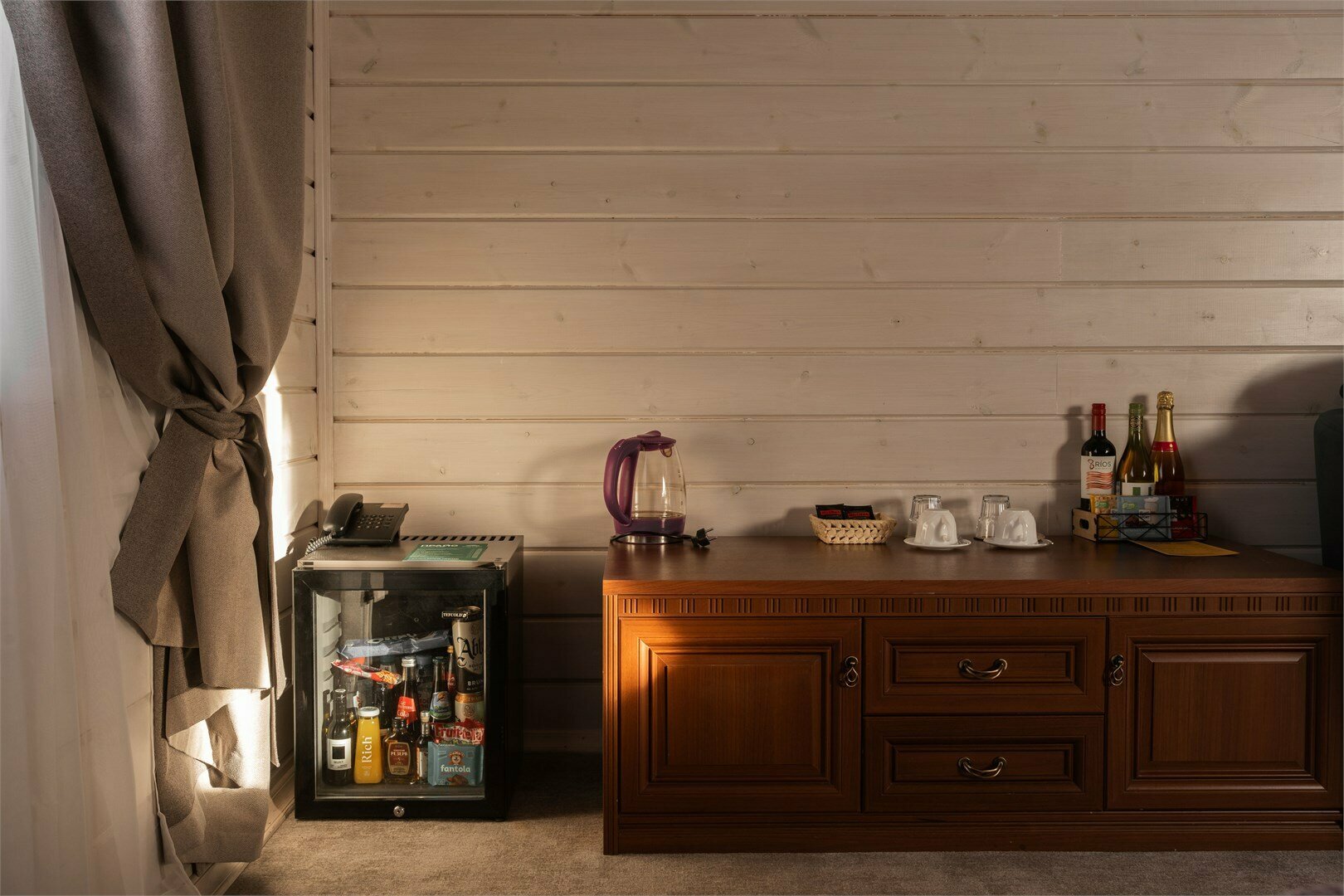 Номер семейный "Премиум"