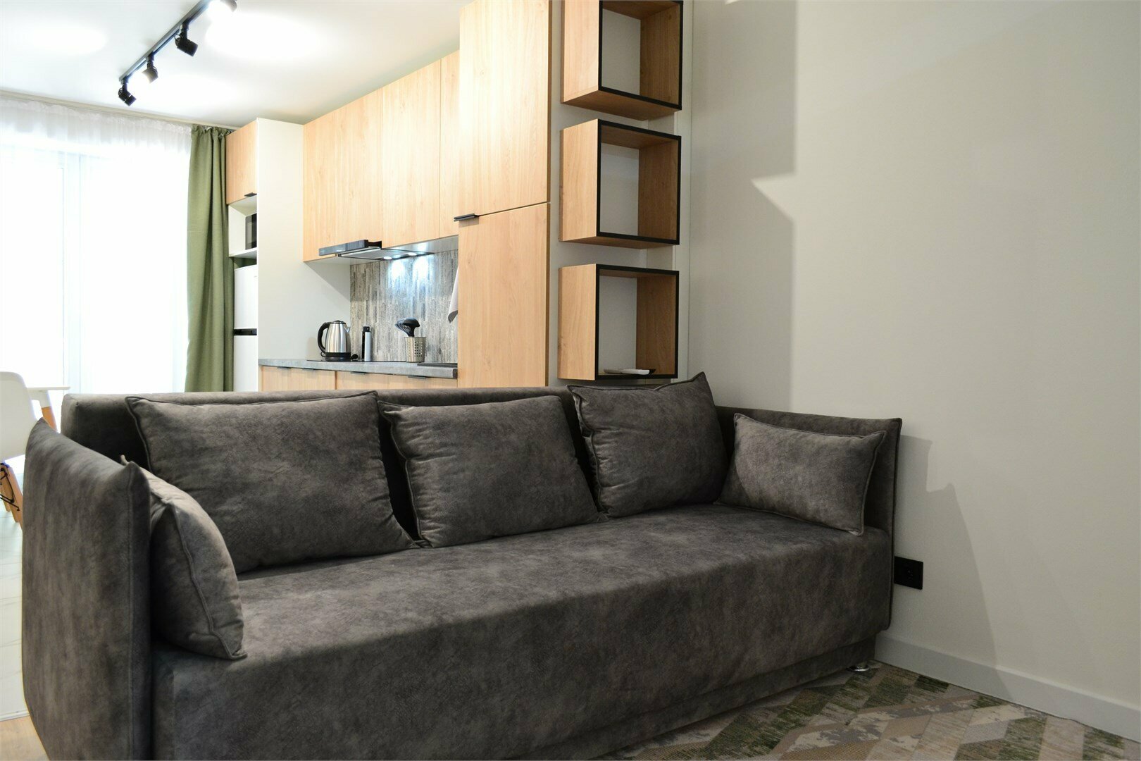 Семейный люкс