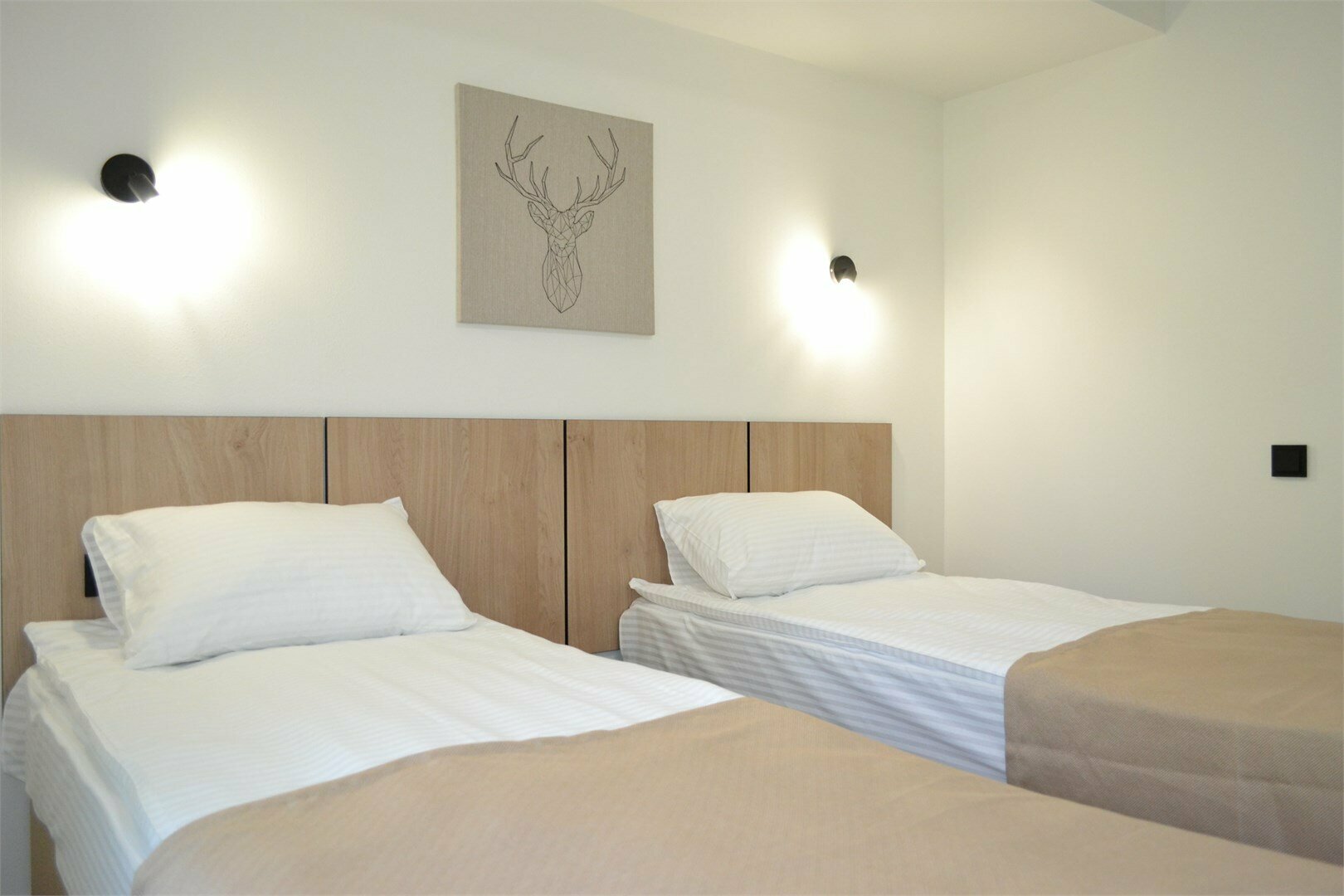 Семейный люкс