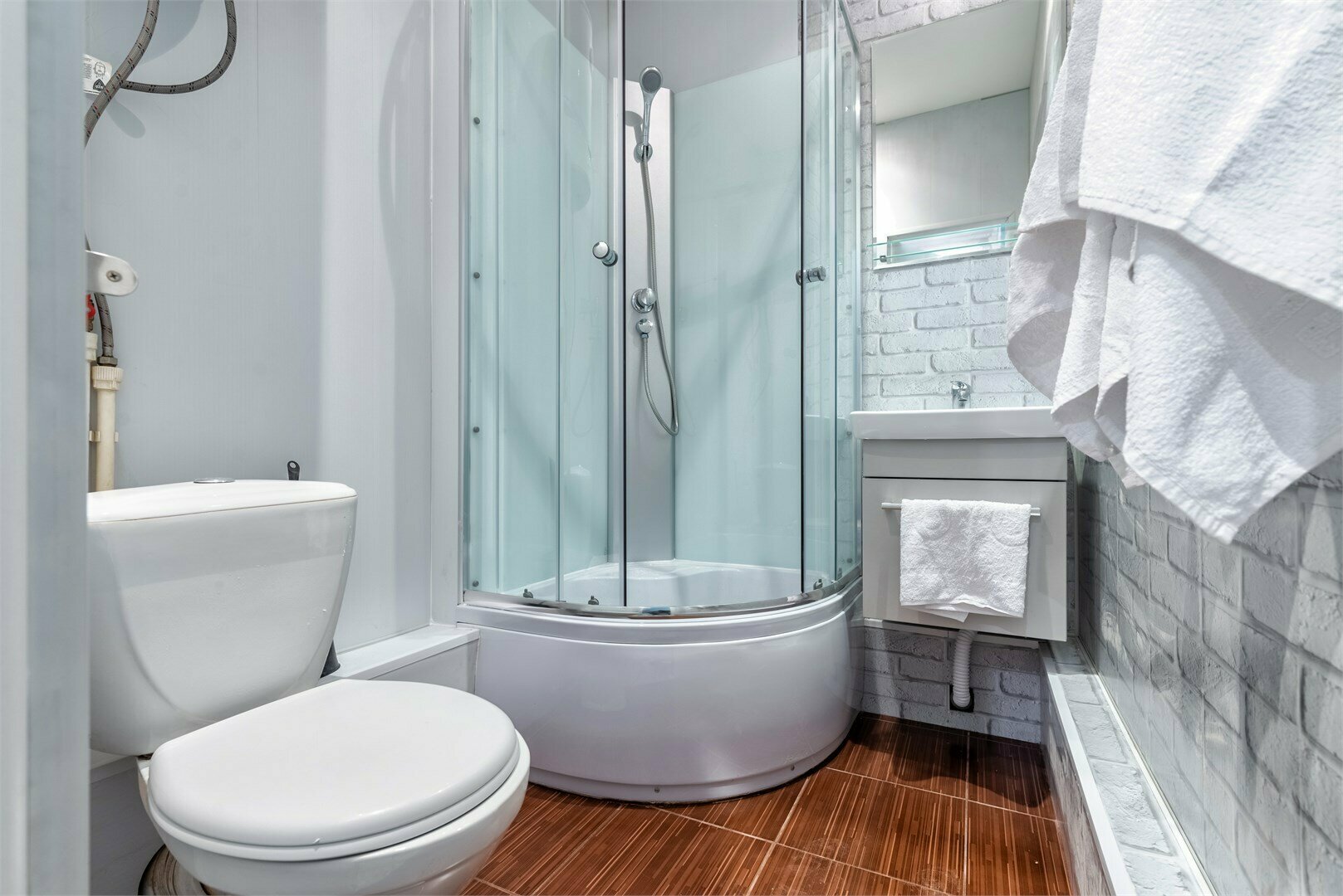 Стандартный номер-студия