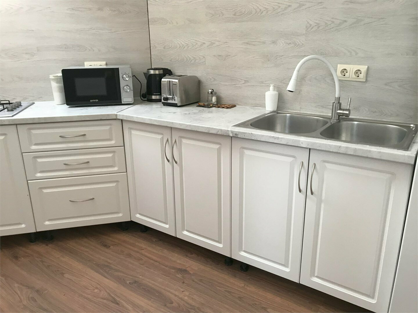 Семейные апартаменты