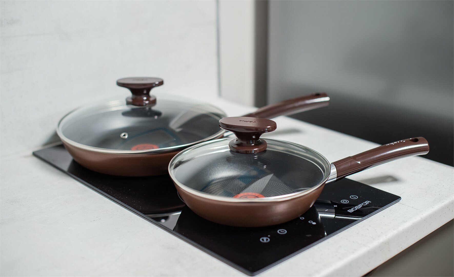 Апартаменты с 3мя спальнями