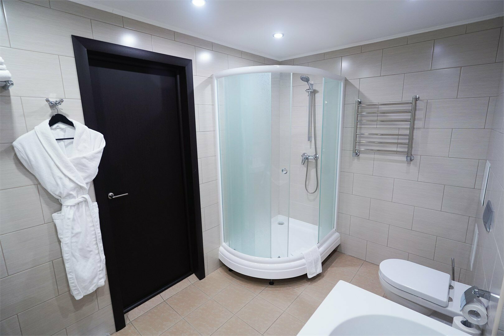 Президентский (Люкс)