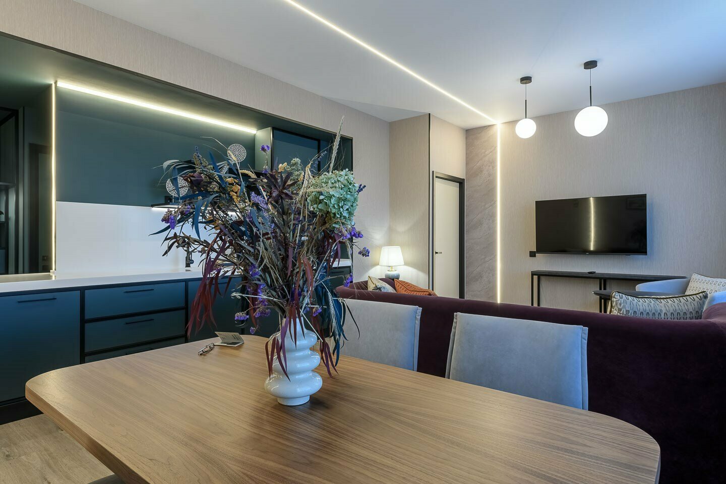 Представительский Люкс