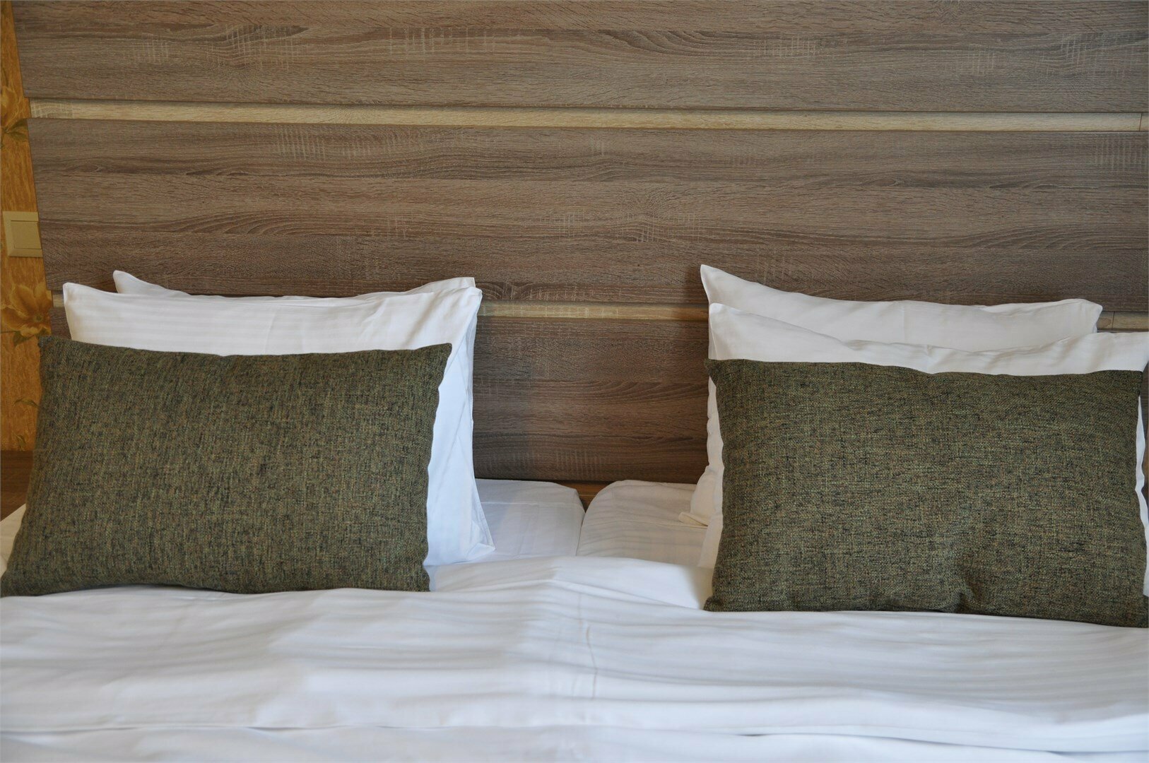 Комфорт с диваном