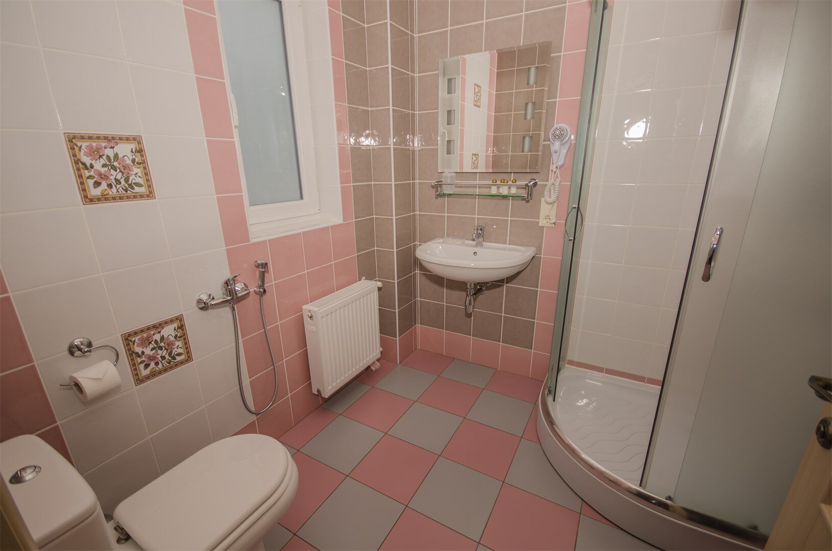 Комфорт с диваном