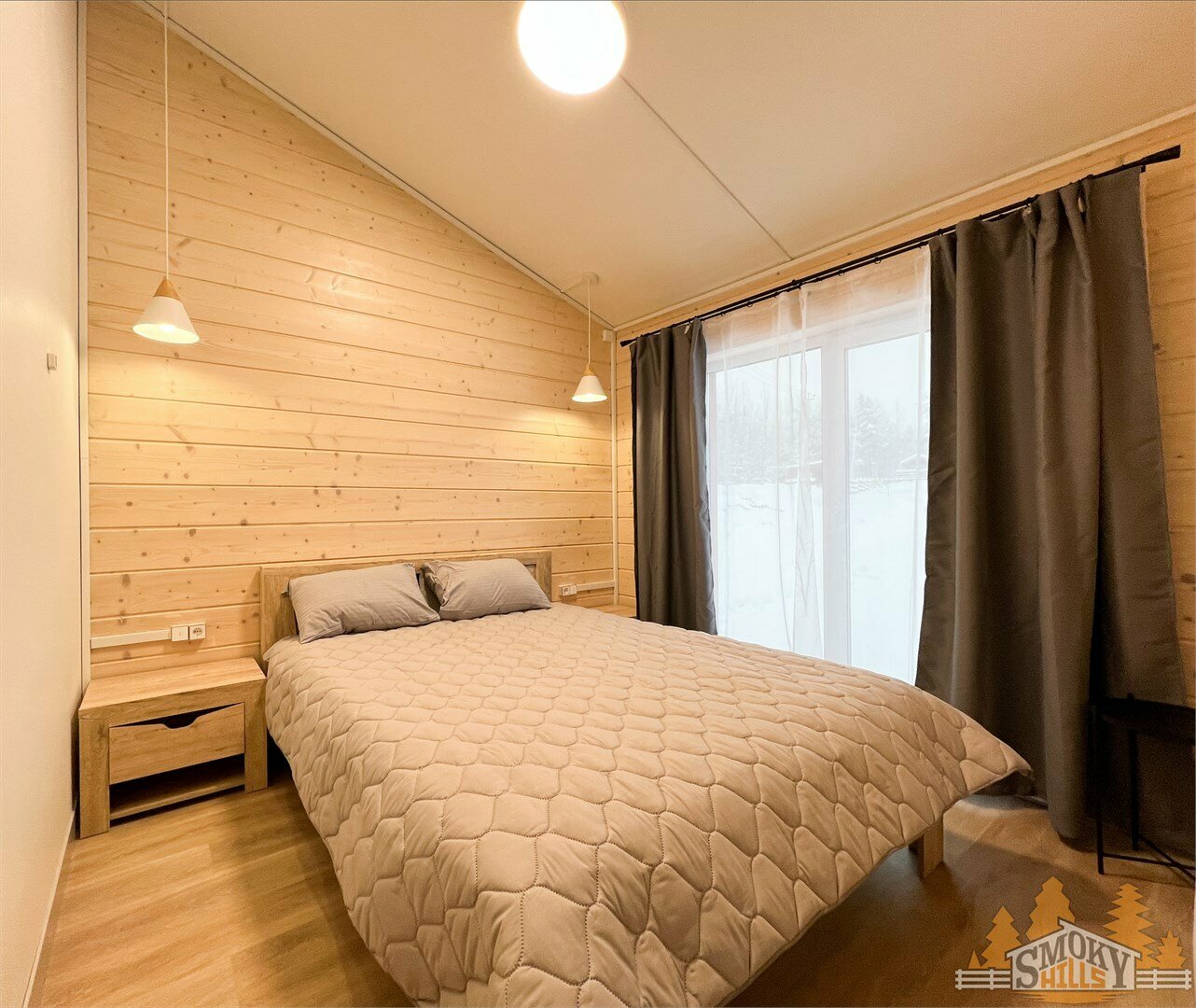 Дом №5 Без животных