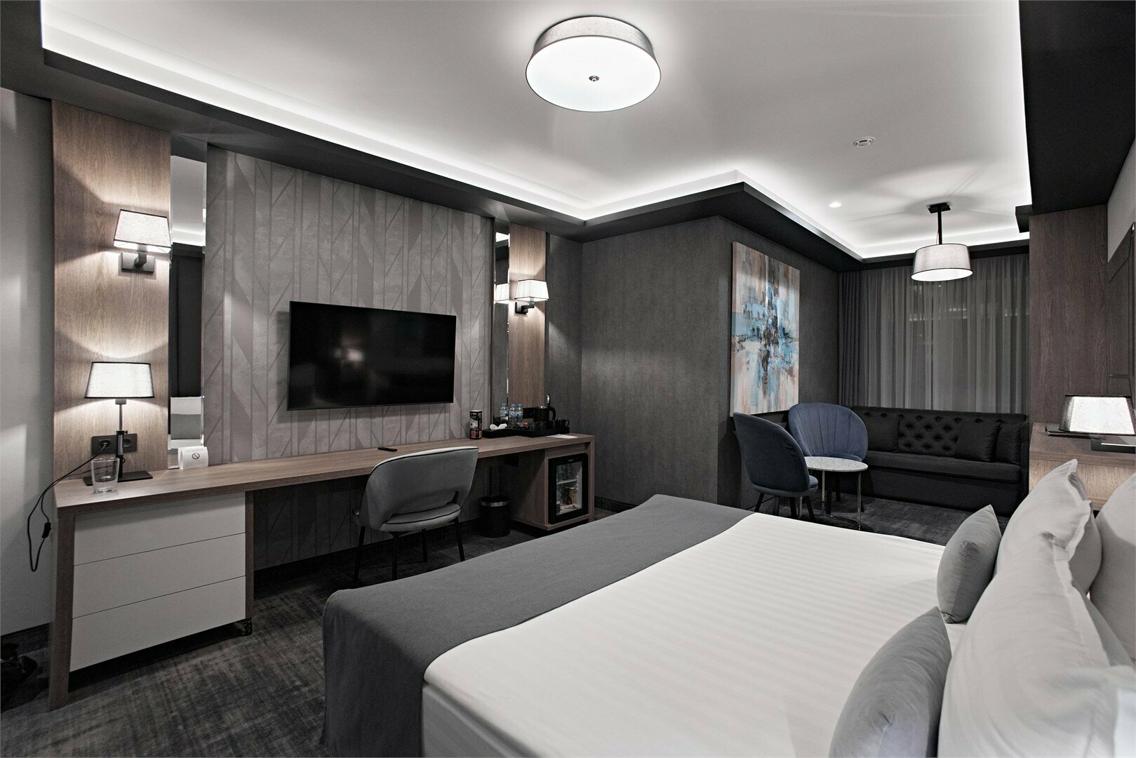 Джуниор Сьют