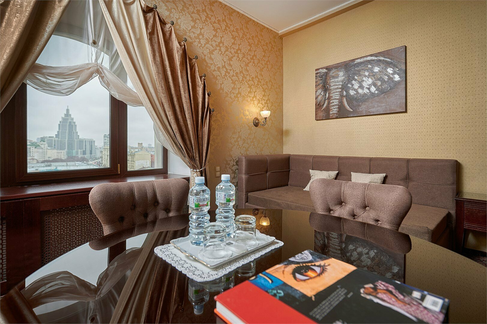 Апартаменты "Маяковский"