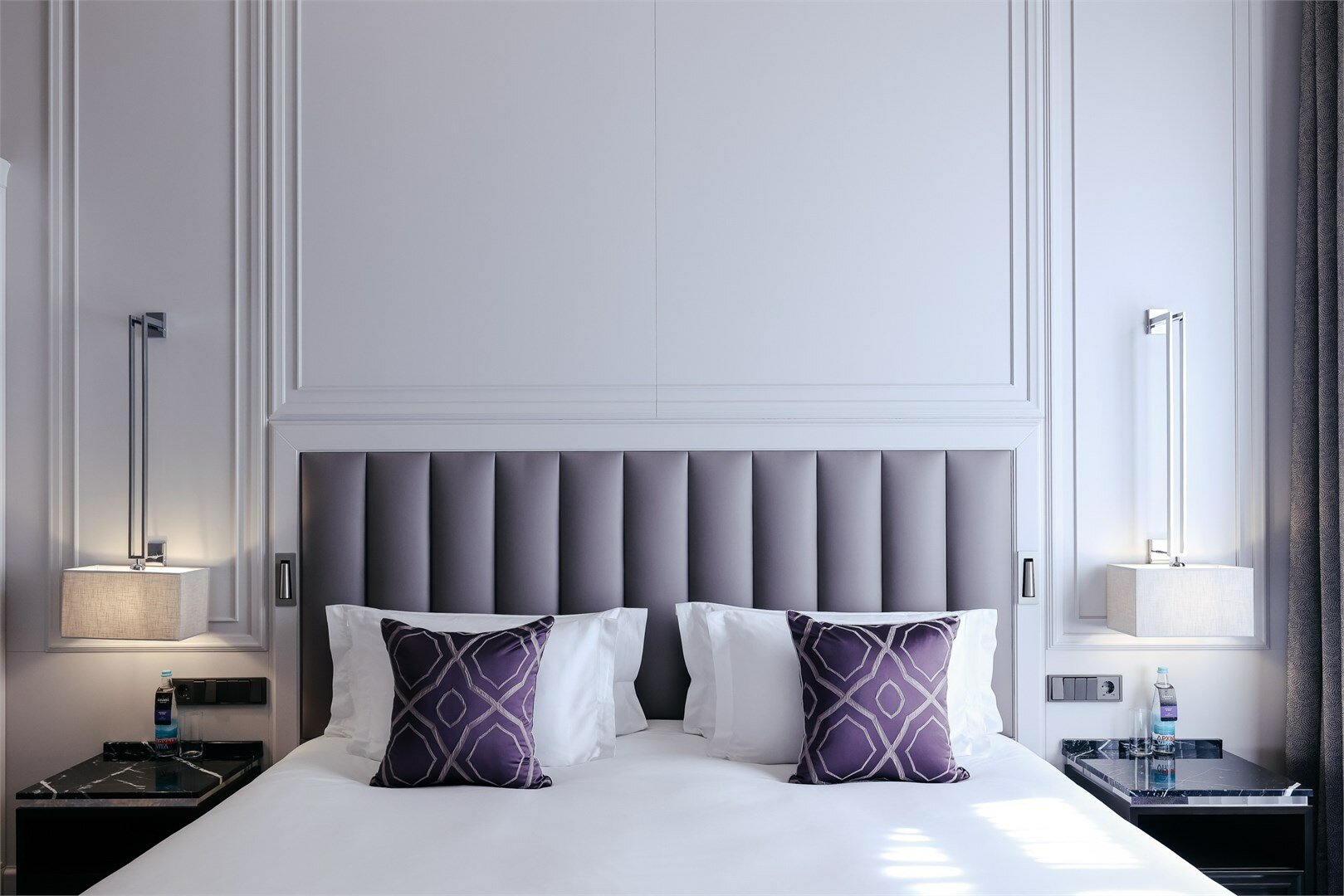 Люкс Растрелли