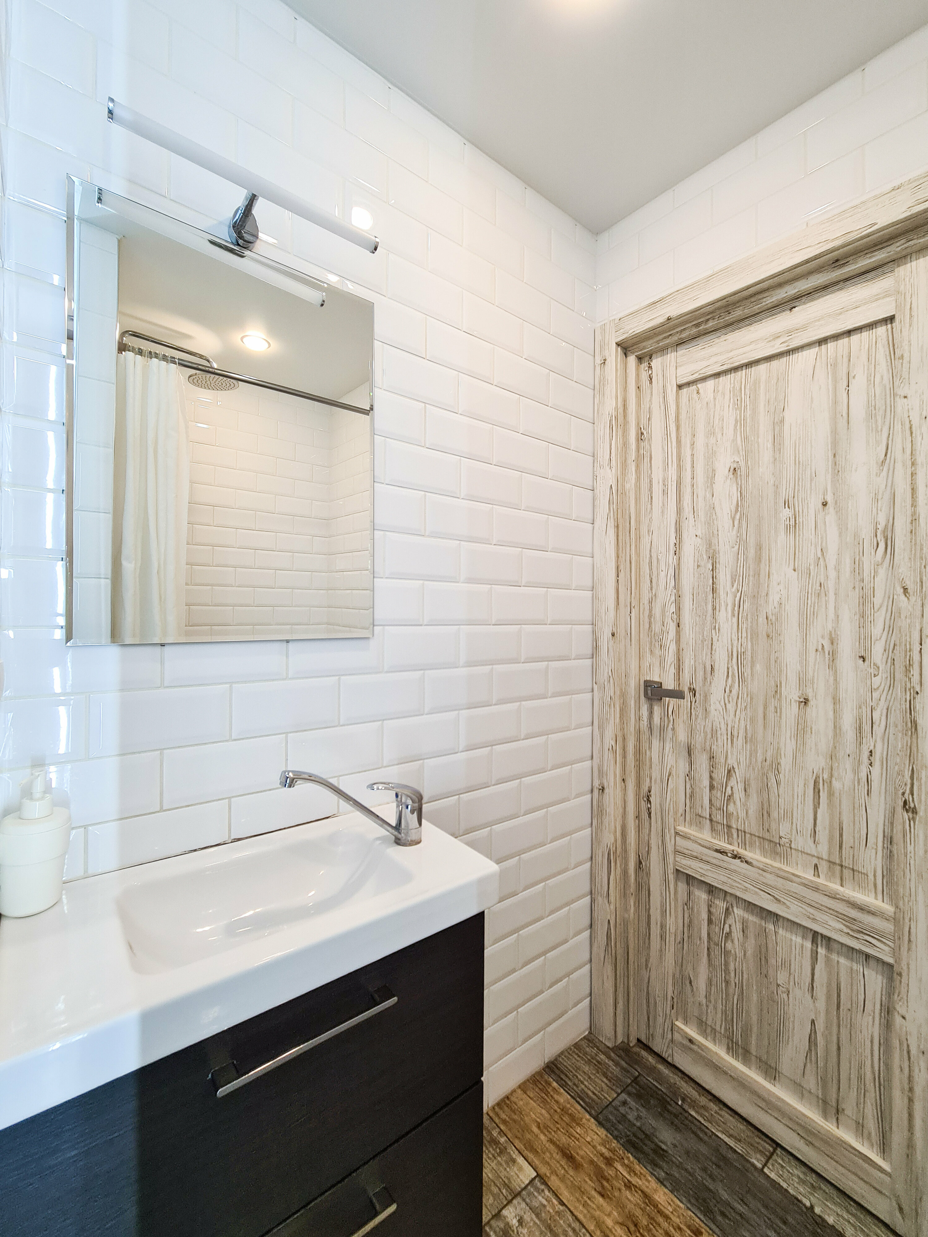 Номер-студия