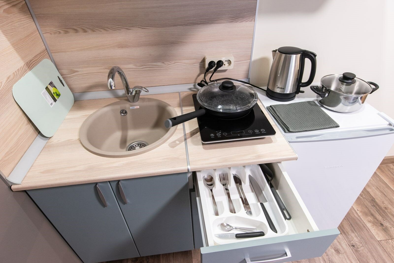 "Z". Стандарт (заселение до 22:00)