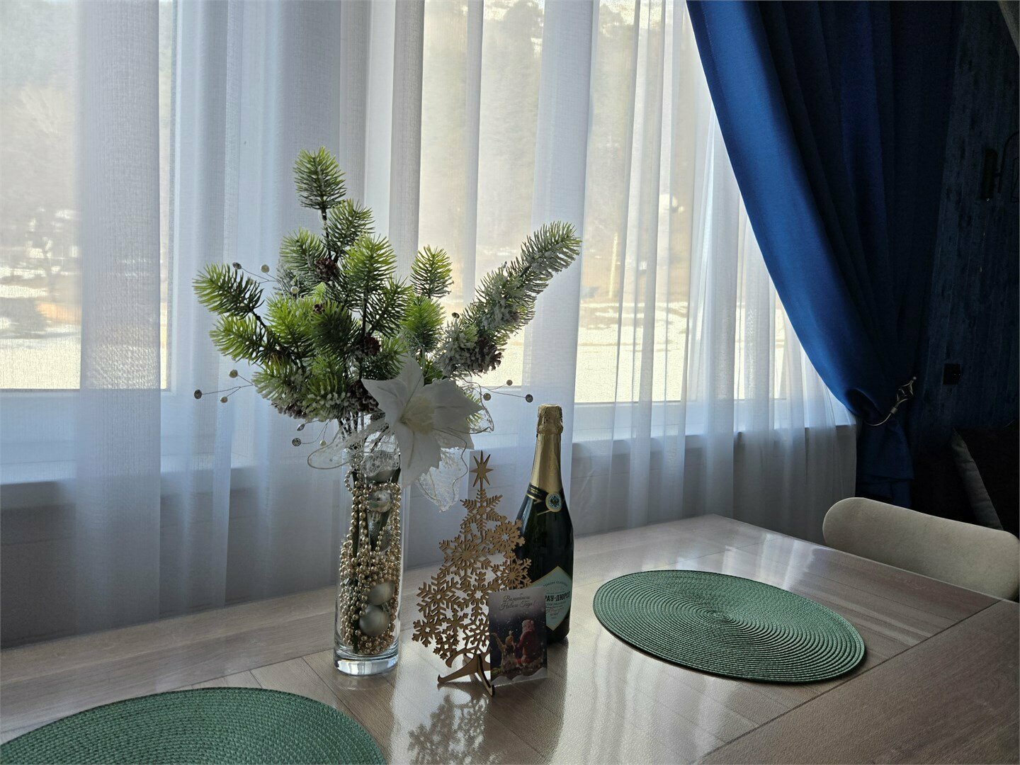 Апартаменты 9