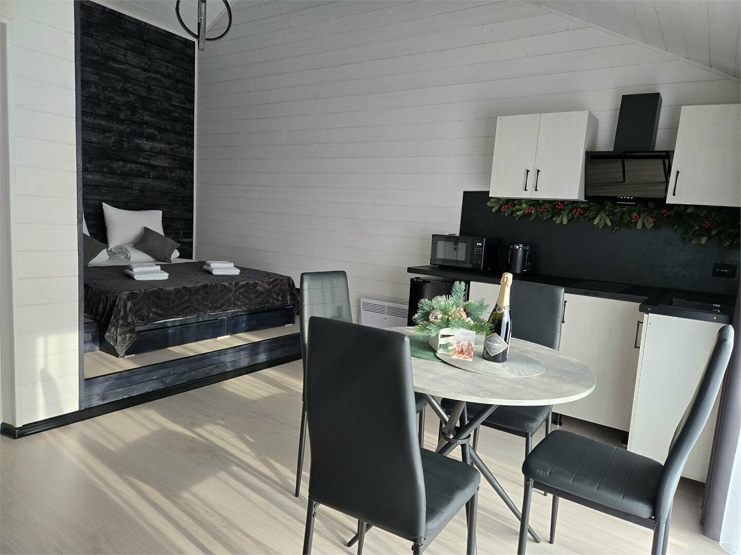 Апартаменты 10