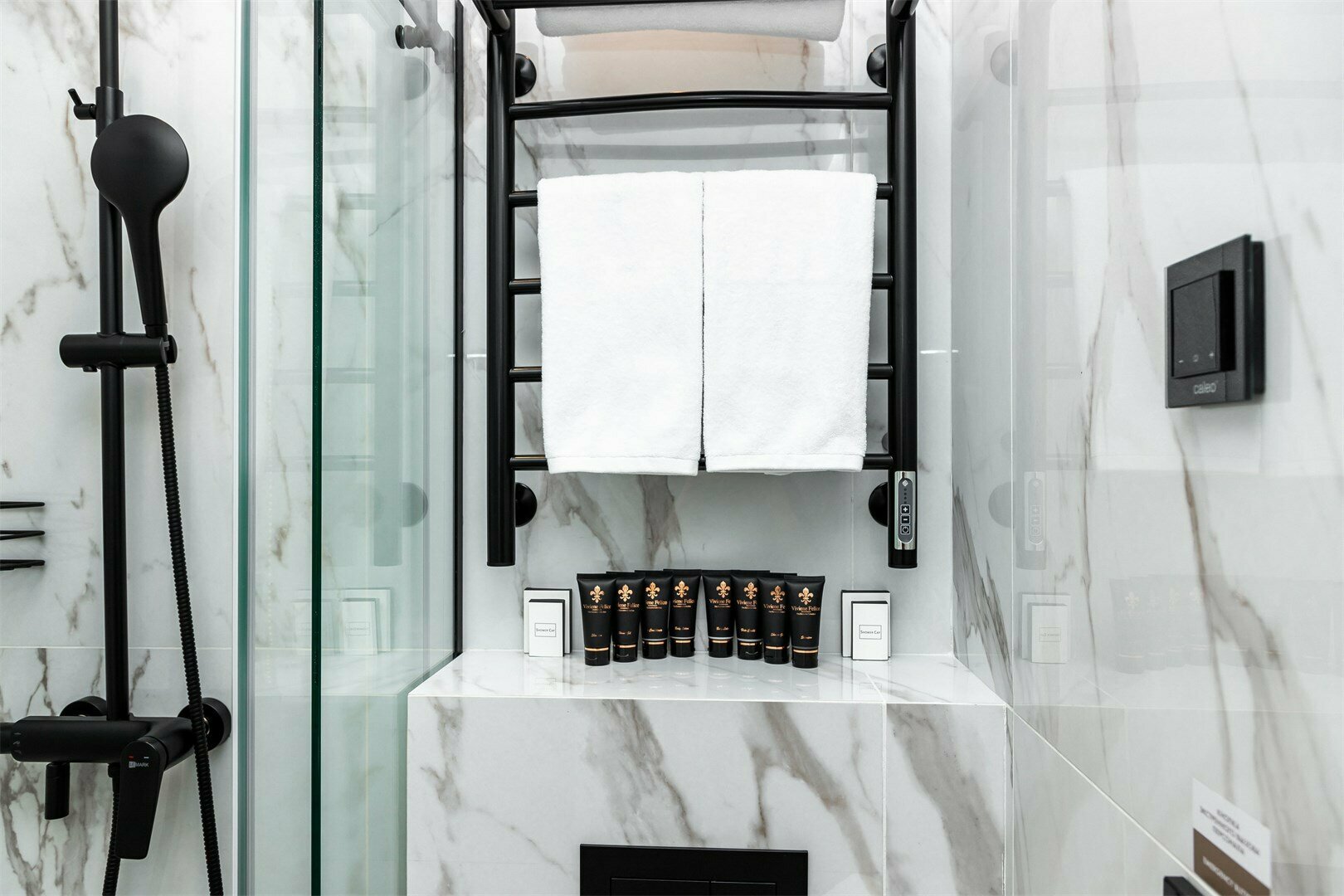 Стандарт с одной кроватью