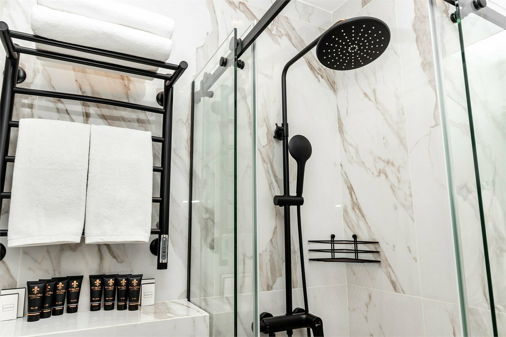 Стандарт с одной кроватью