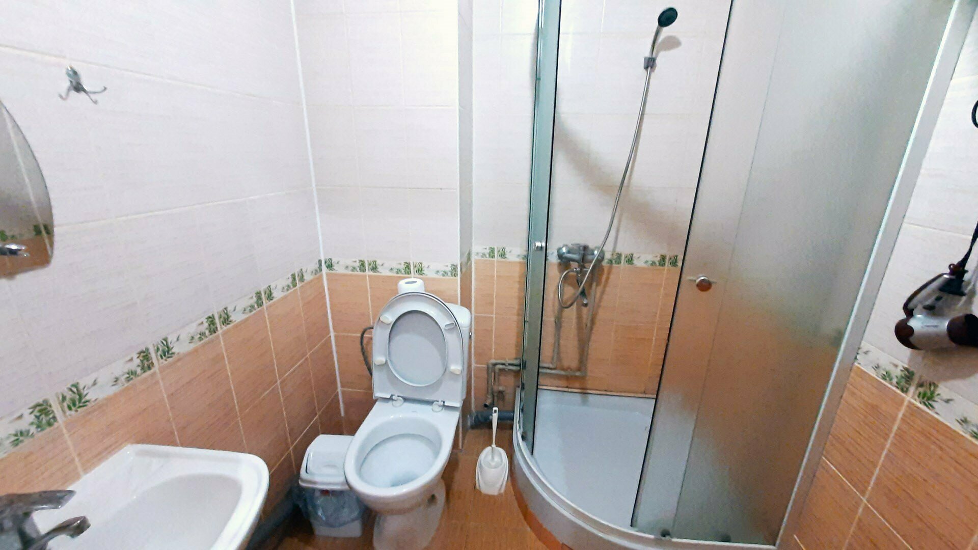 Двухкомнатный ЛЮКС