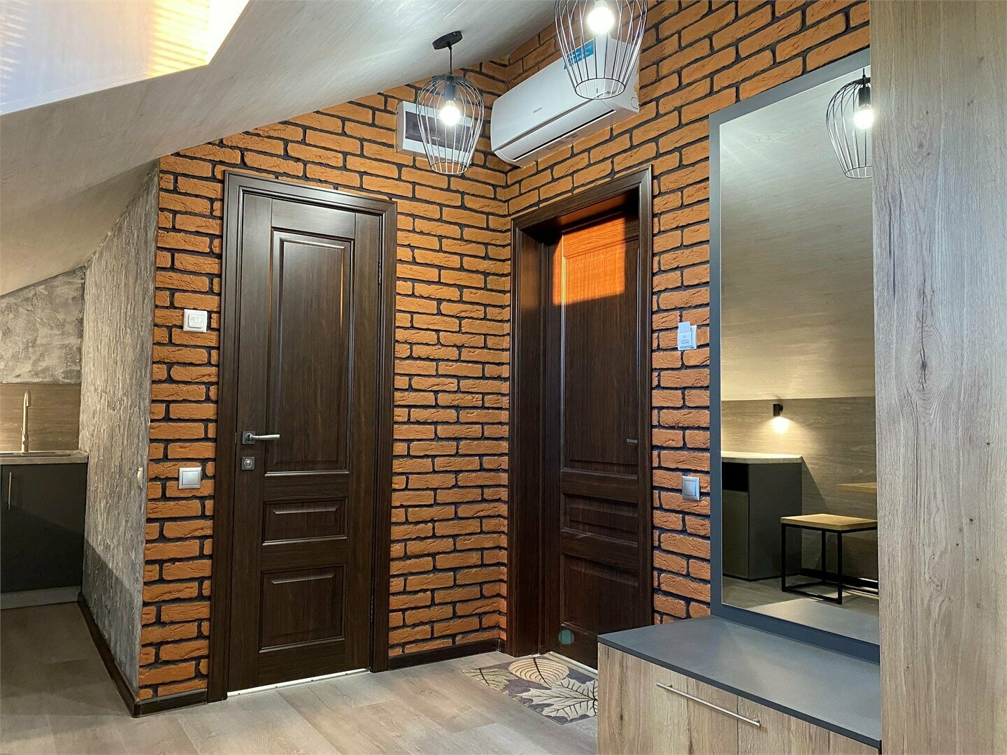 1 местный(однокомнатный) стандартный номер 102