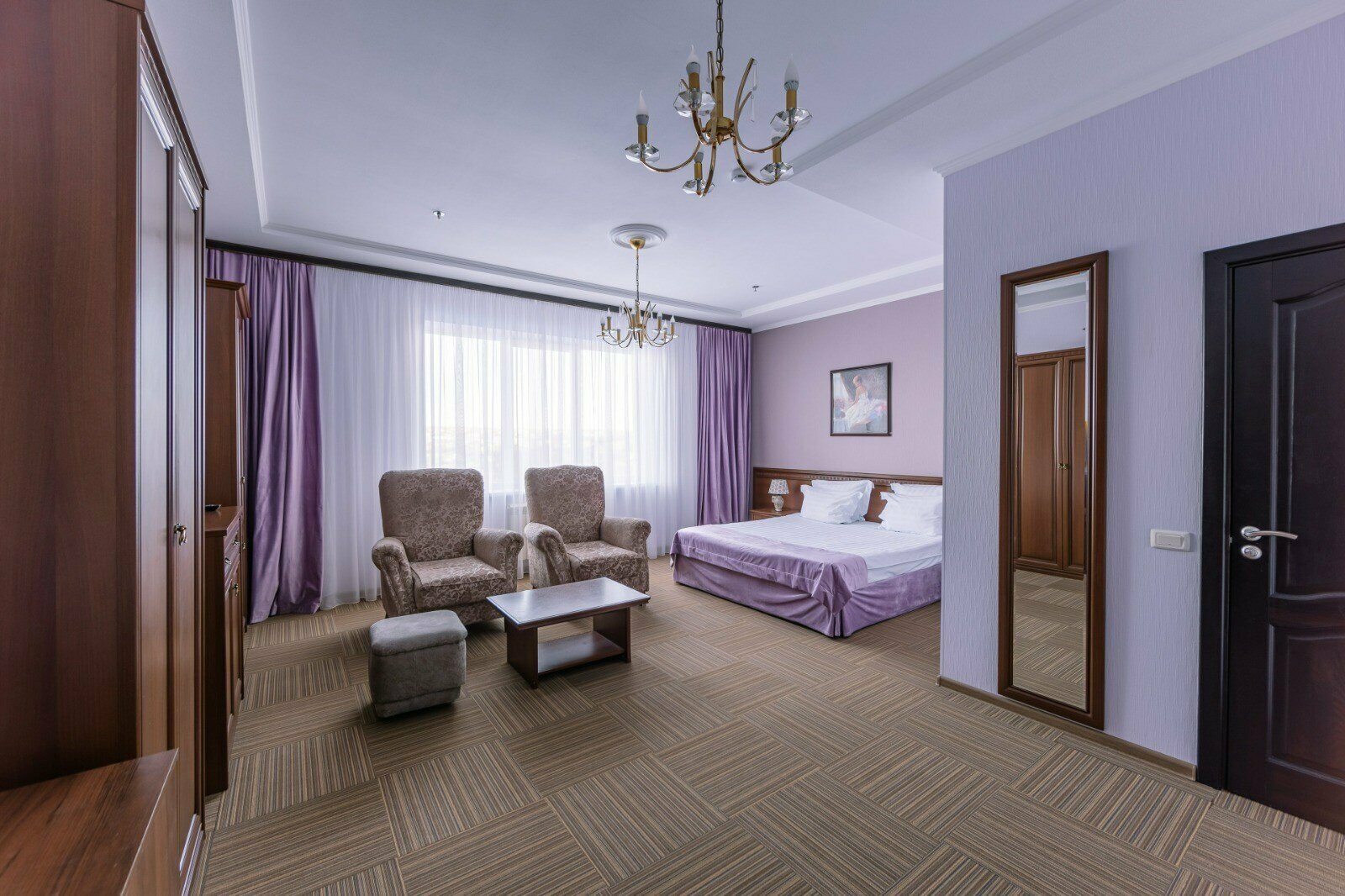 Стандартный Классик DBL