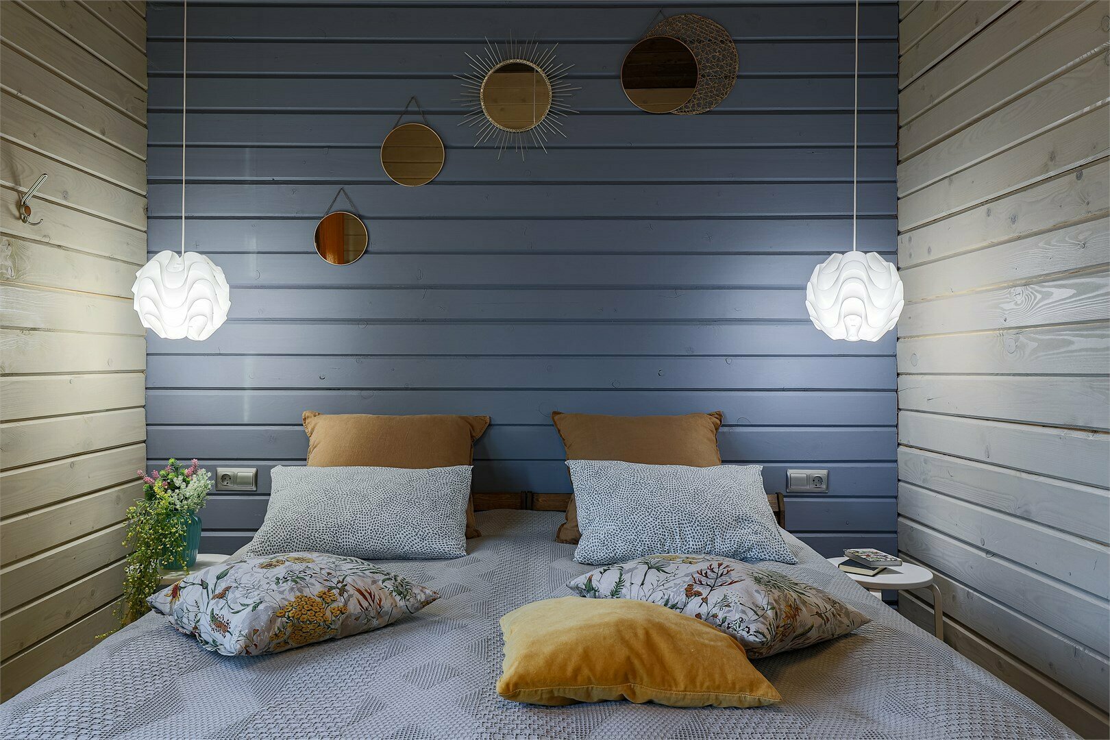 Шале стандарт