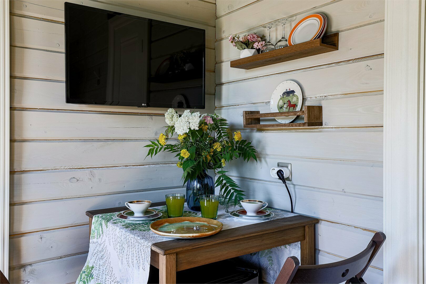 Шале стандарт