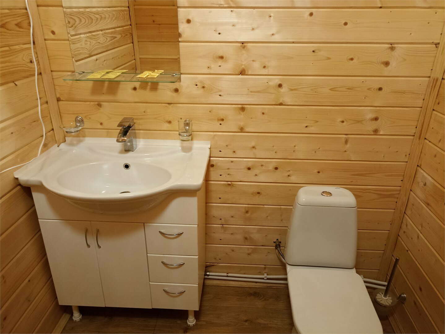 Дом с 4 спальнями