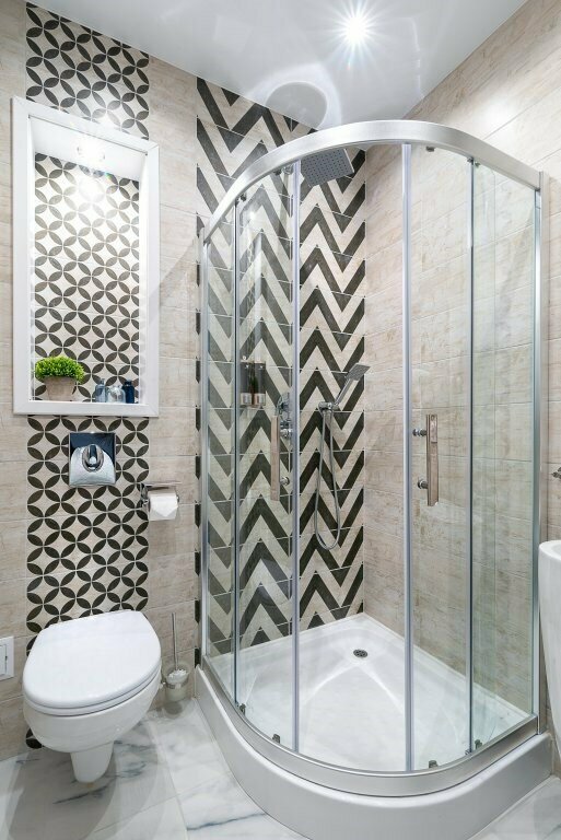 Улучшенный с видом на море