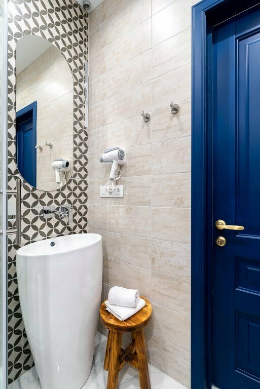 Улучшенный с видом на море