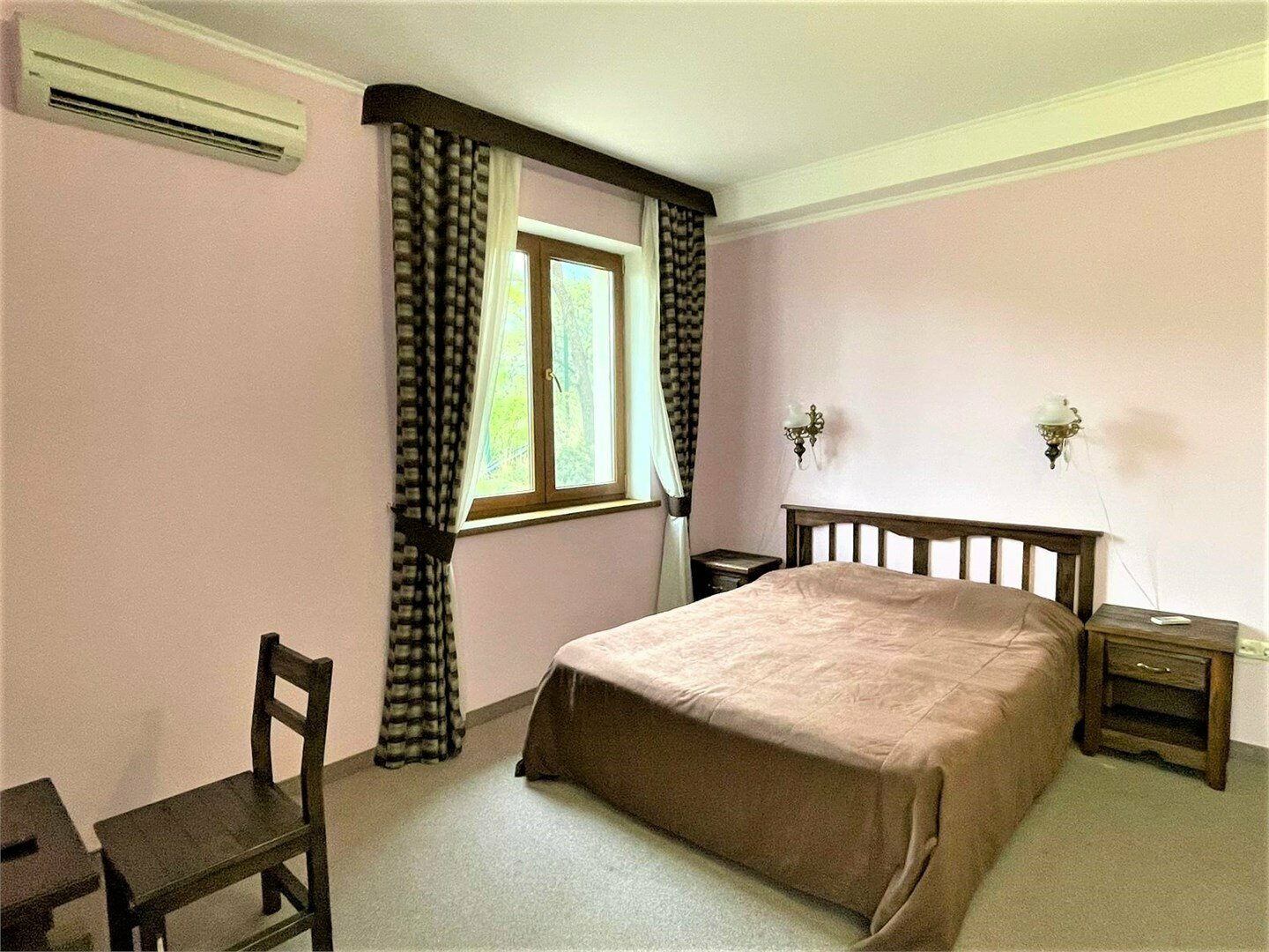 Стандарт (Вилла )