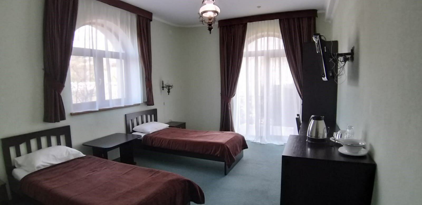 Стандарт (Вилла )