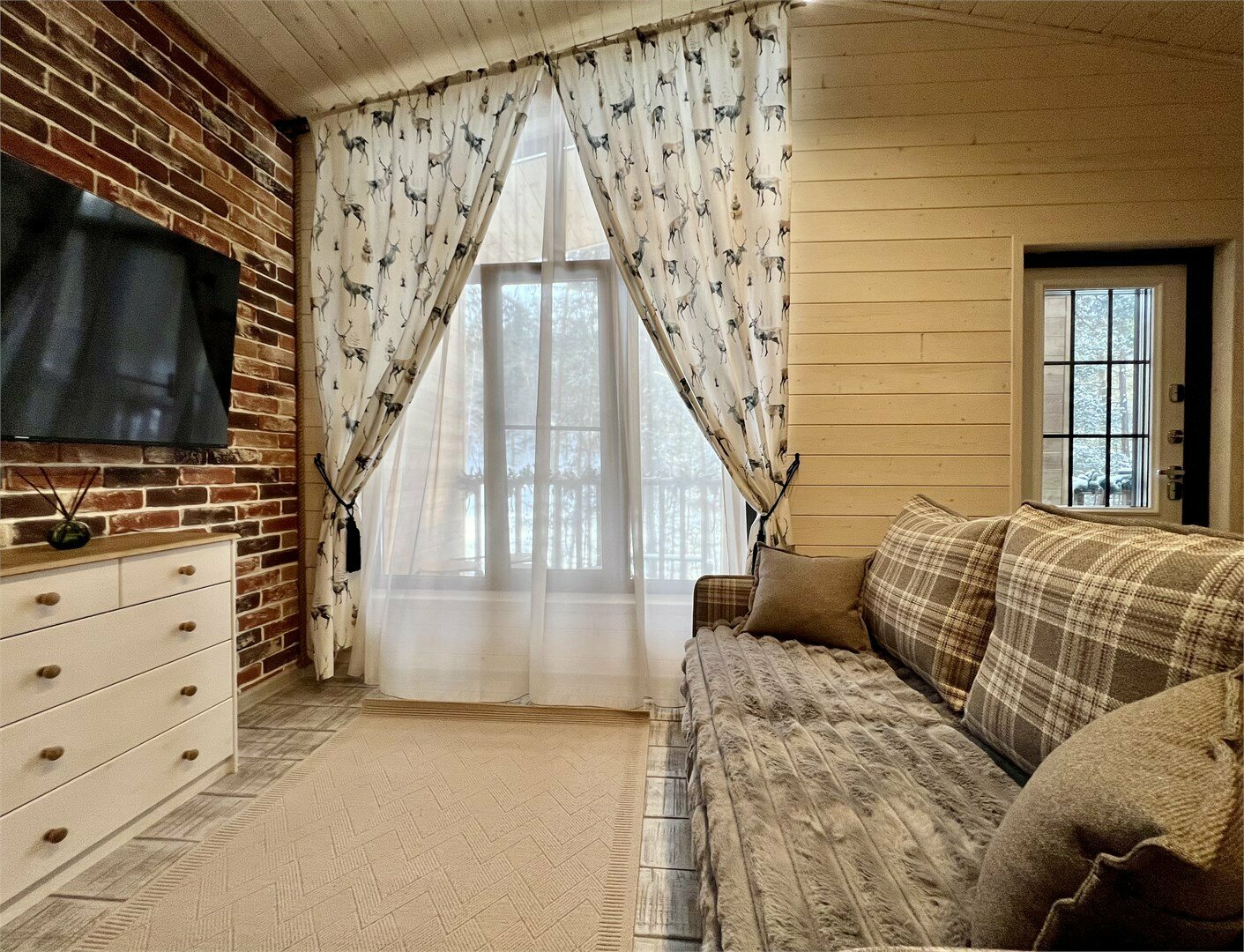 Британский люкс