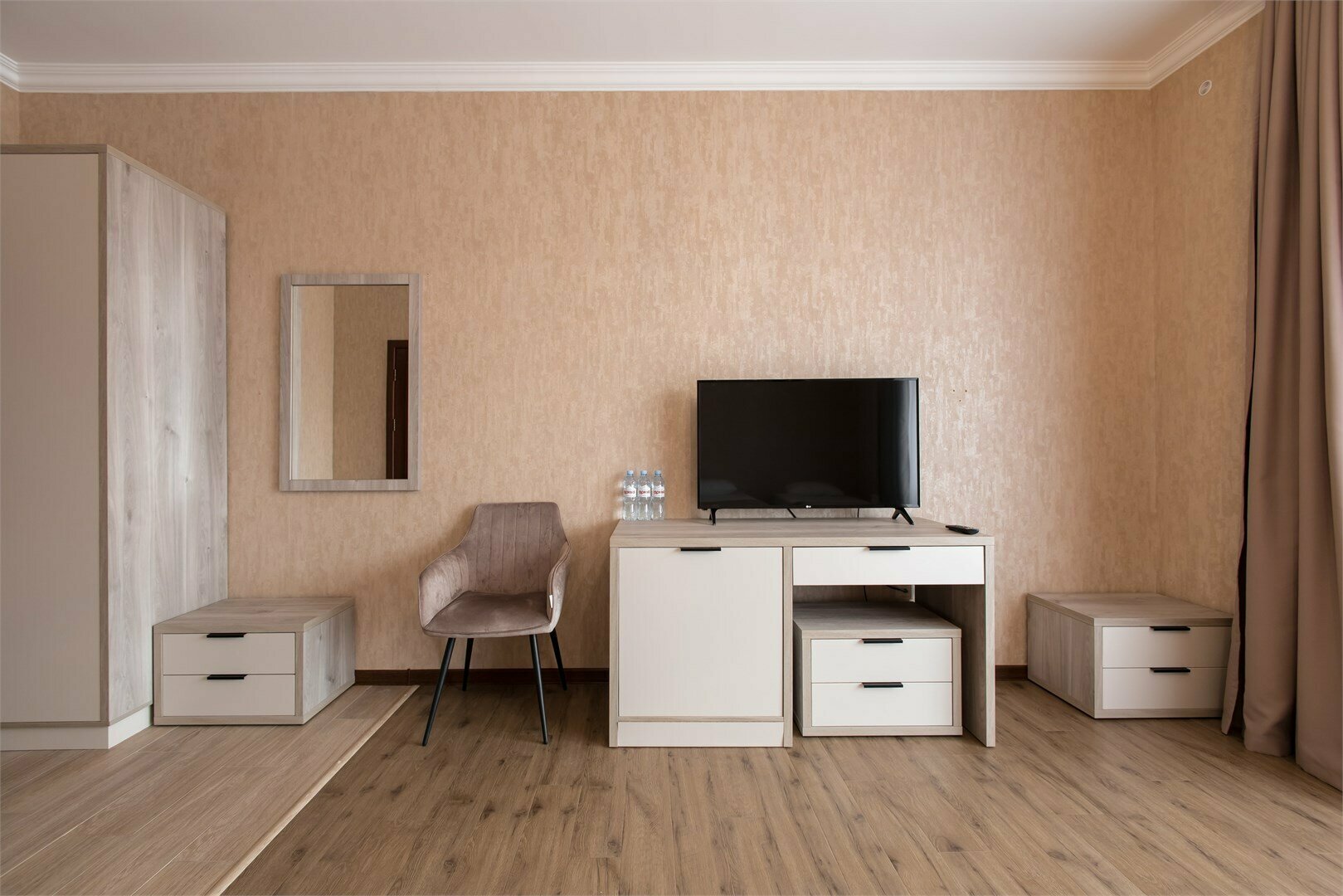 Стандарт 3-местный