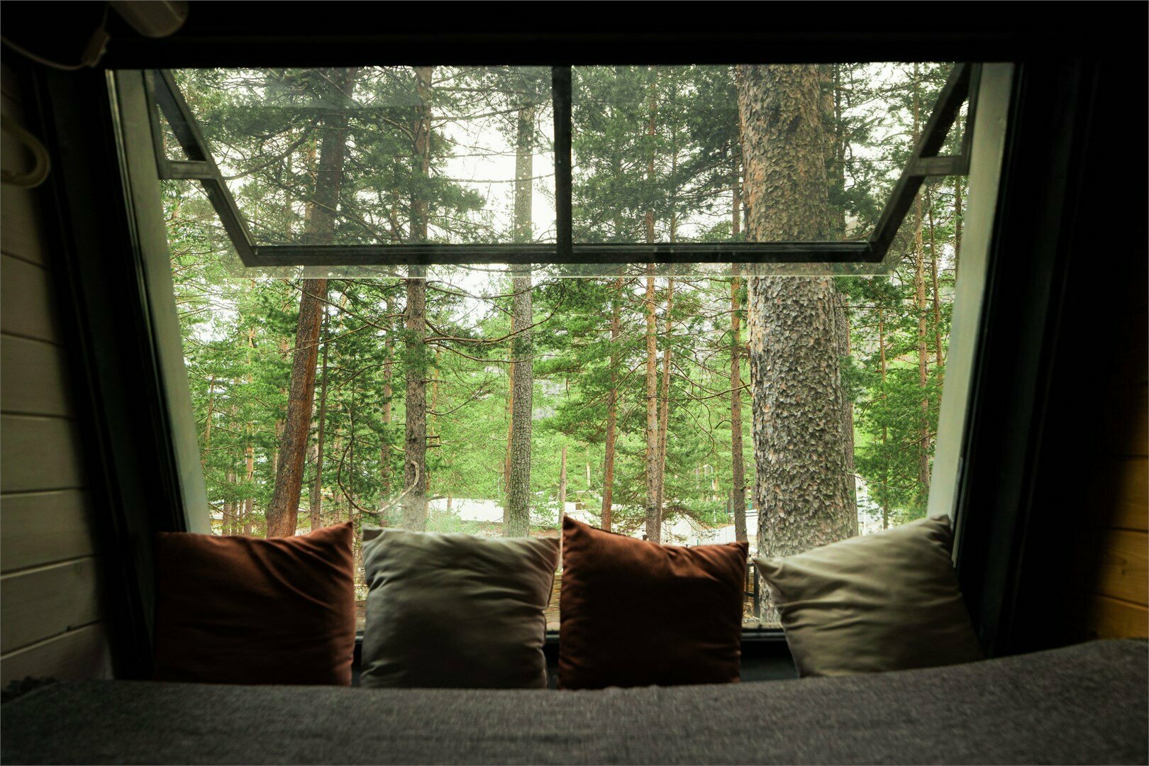 Апартаменты Студио