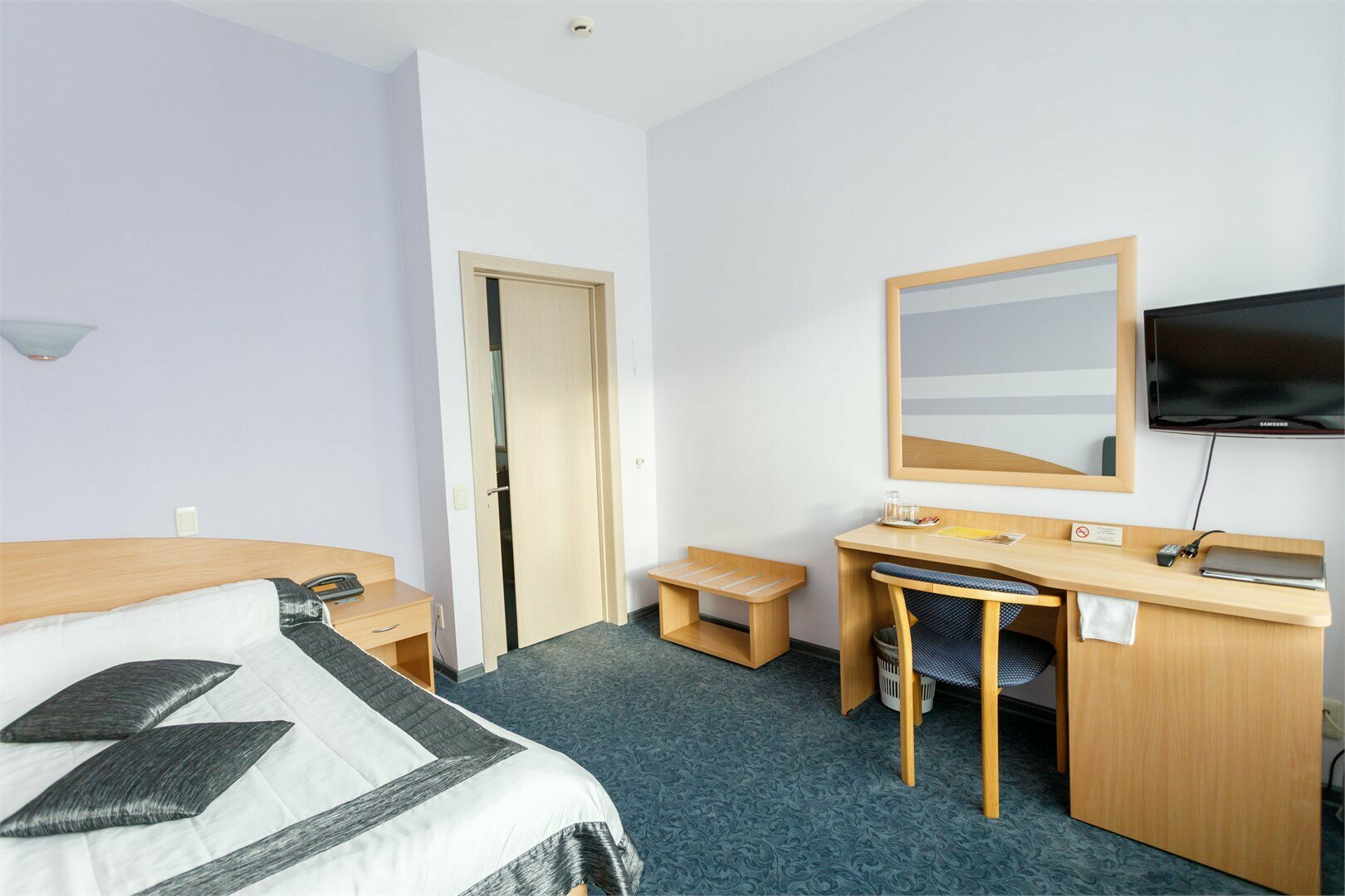 Стандарт одноместный