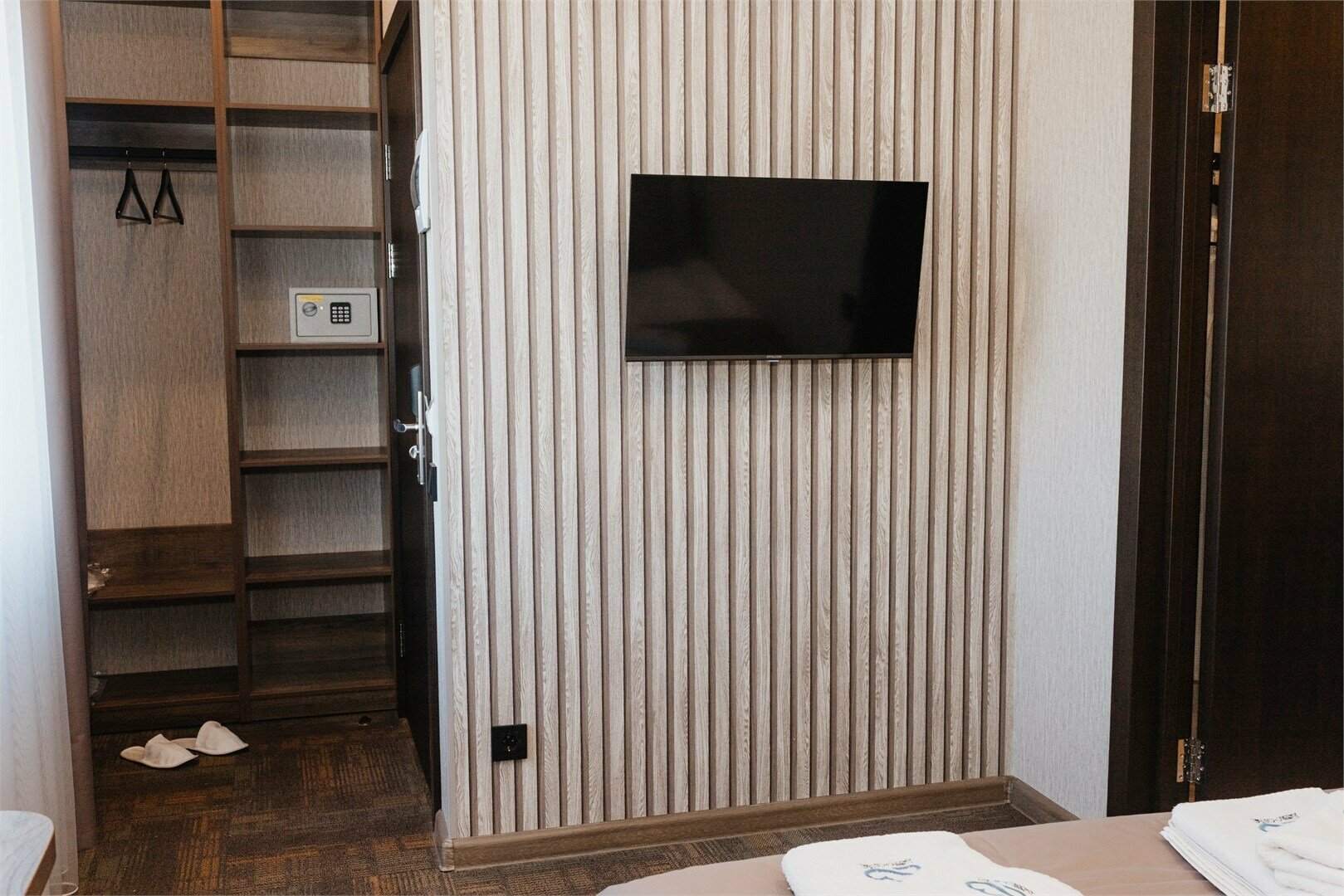 Одноместный номер