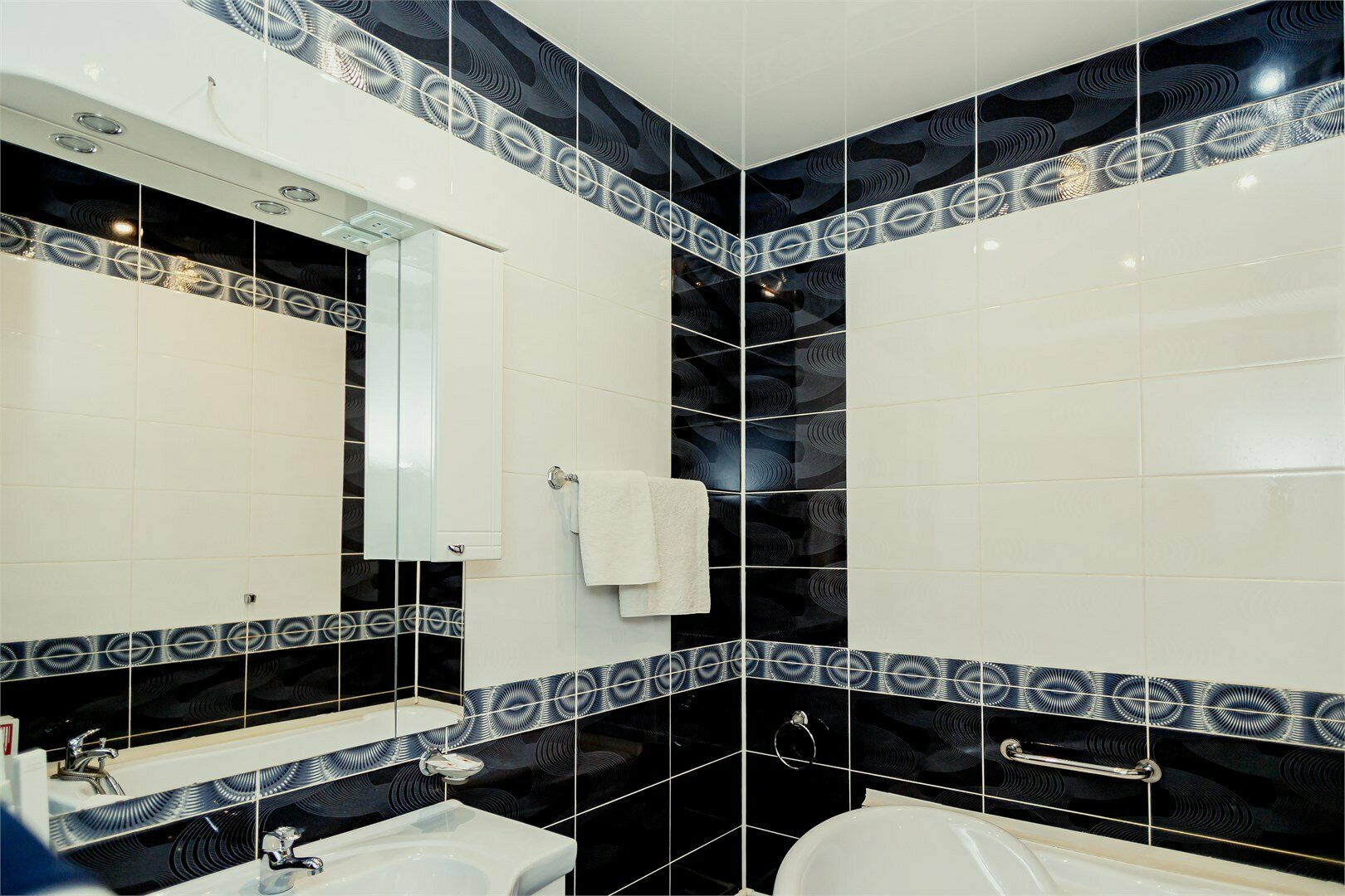 Стандарт + одноместный однокомнатный ( I категория)