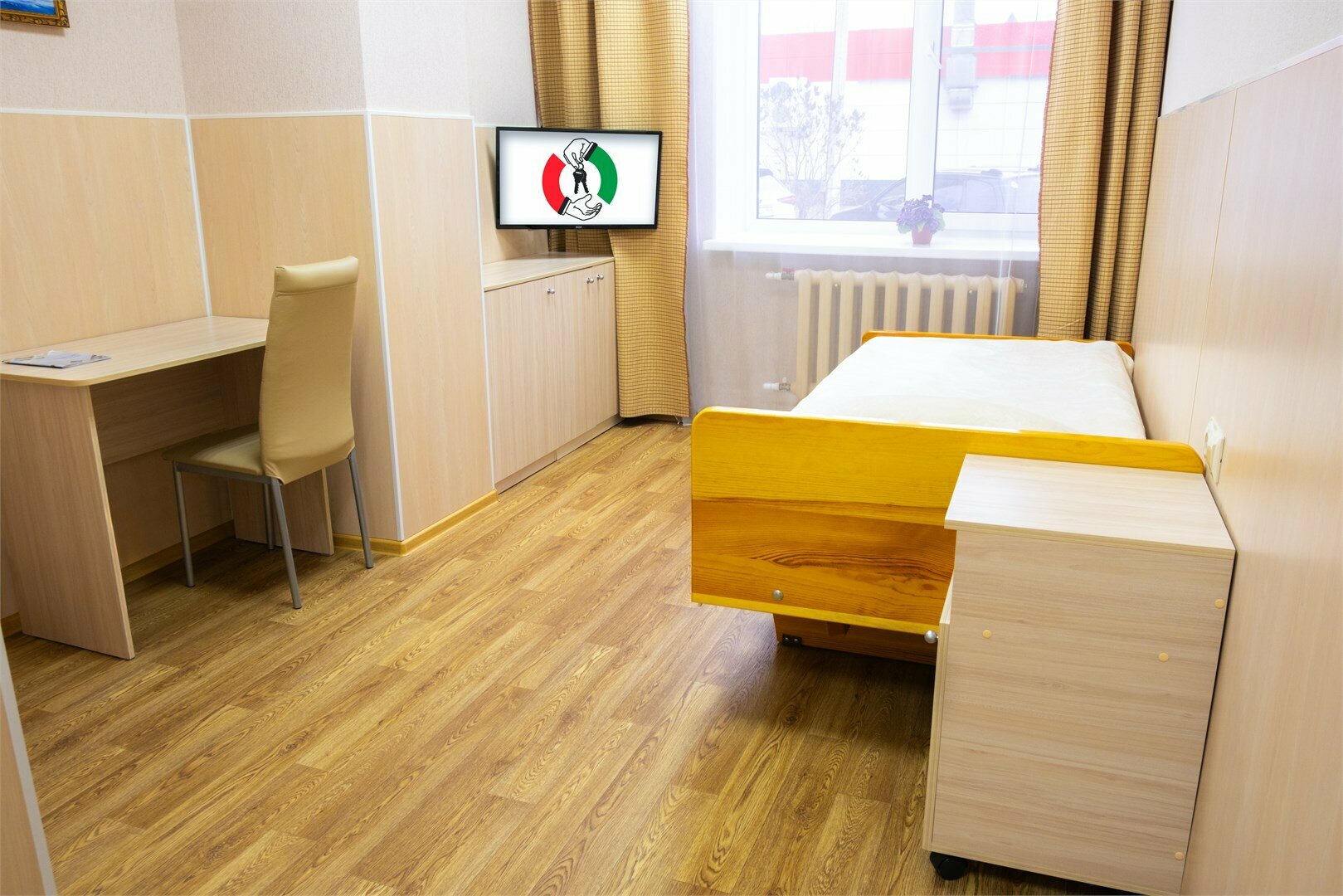 Одноместный номер